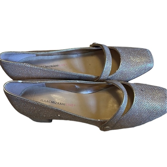 New- ISAACMIZRAHI LIVE women’s shoes - Picture 1 of 3